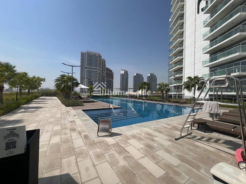 Fully Furnished | Full Golf View | Investor Deal | - Image 7