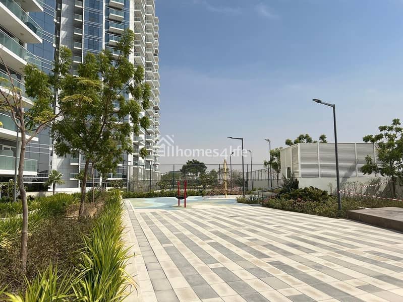 Fully Furnished | Full Golf View | Investor Deal | - Image 8