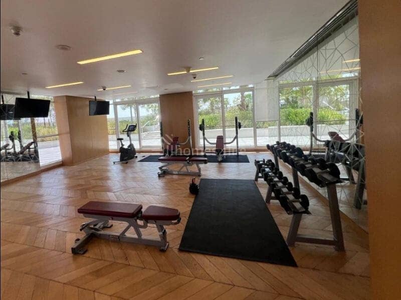 Fully Furnished | Full Golf View | Investor Deal | - Image 9