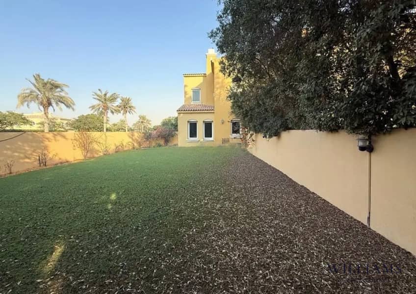 Biggest layout | Next to lake | Vacant