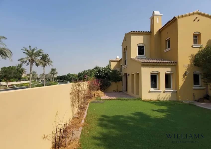 Biggest layout | Next to lake | Vacant