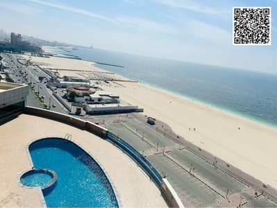 3 Bedroom Apartment for Rent in Corniche Ajman, Ajman - 1. png 3 Bedroom Apartment for Rent in Corniche Ajman, Ajman - 1. png
