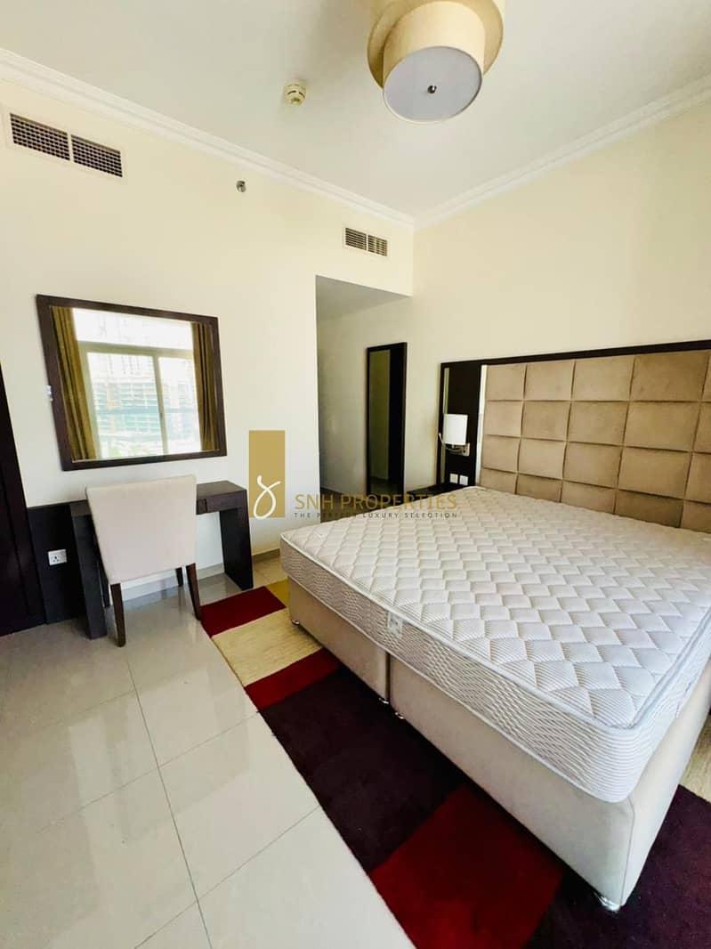 READY TO MOVE ON | CLOSED KITCHEN | FULLY FURNISHED - Image 6