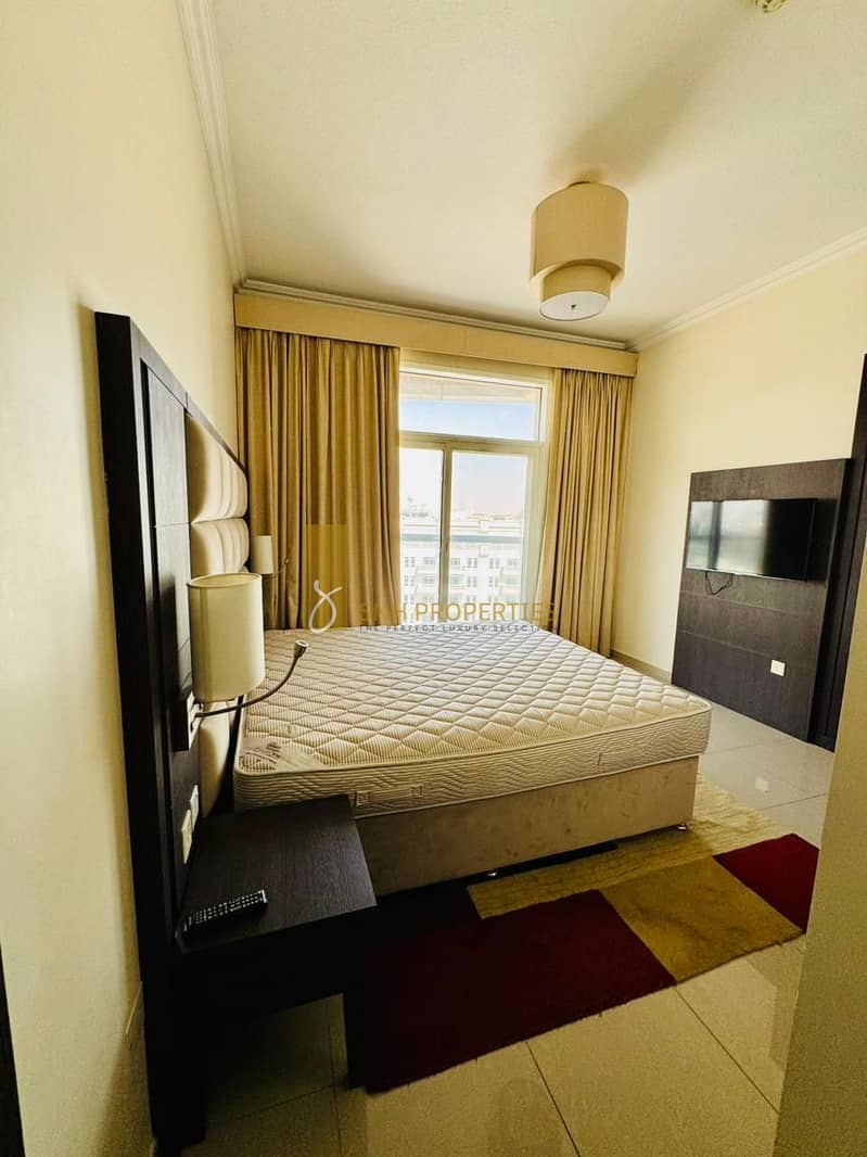 READY TO MOVE ON | CLOSED KITCHEN | FULLY FURNISHED - Image 8