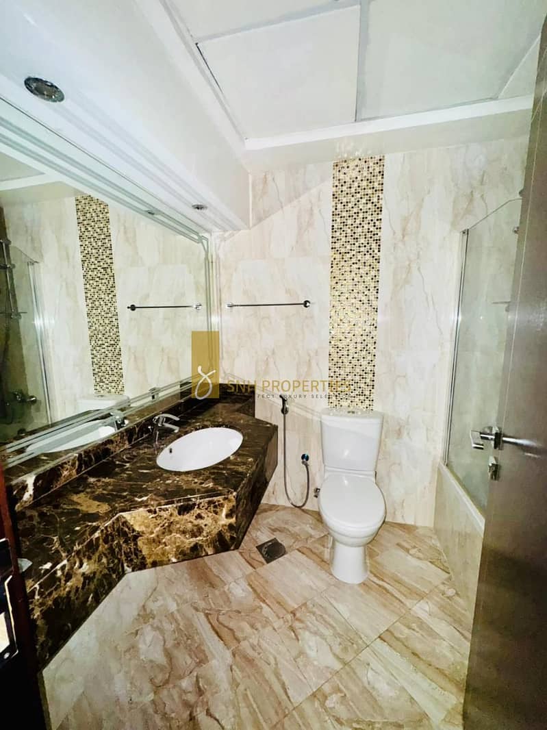 READY TO MOVE ON | CLOSED KITCHEN | FULLY FURNISHED - Image 12