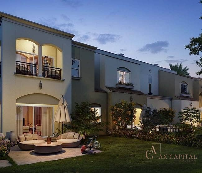STUNNING TOWNHOUSE | COMMUNITY VIEW STUNNING TOWNHOUSE | COMMUNITY VIEW