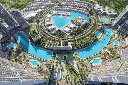 苏巴哈特兰2区, 迪拜 1 卧室公寓待售 - 位于苏巴哈特兰2区,Riverside Crescent,330 Riverside Crescent 1 卧室的公寓 1850000 AED - 13582880 苏巴哈特兰2区, 迪拜 1 卧室公寓待售 - 位于苏巴哈特兰2区,Riverside Crescent,330 Riverside Crescent 1 卧室的公寓 1850000 AED - 13582880