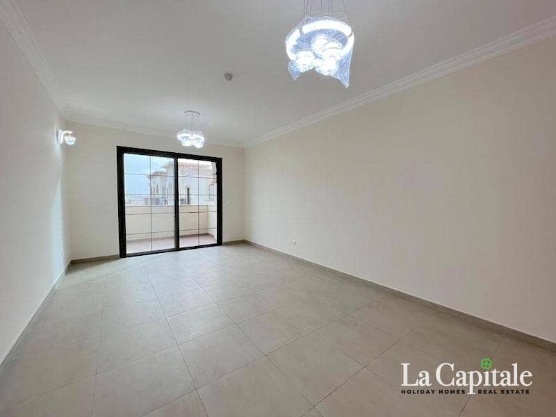 2BHK + Maid | Open View | Spacious Layout - Image 6