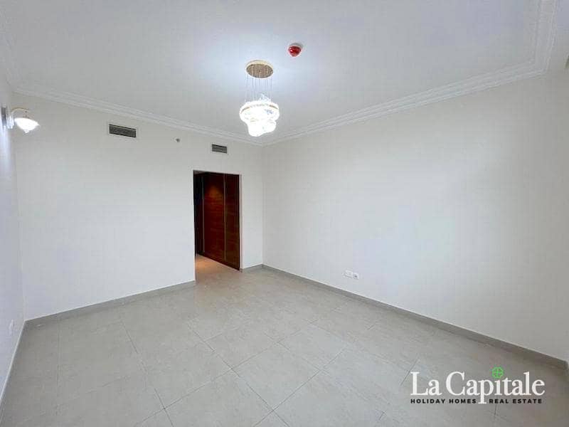 2BHK + Maid | Open View | Spacious Layout - Image 7