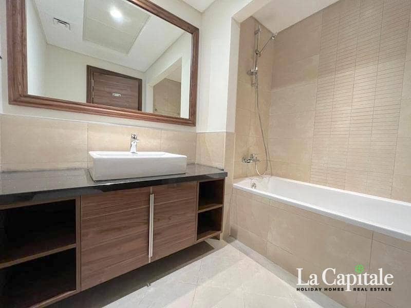 2BHK + Maid | Open View | Spacious Layout - Image 8