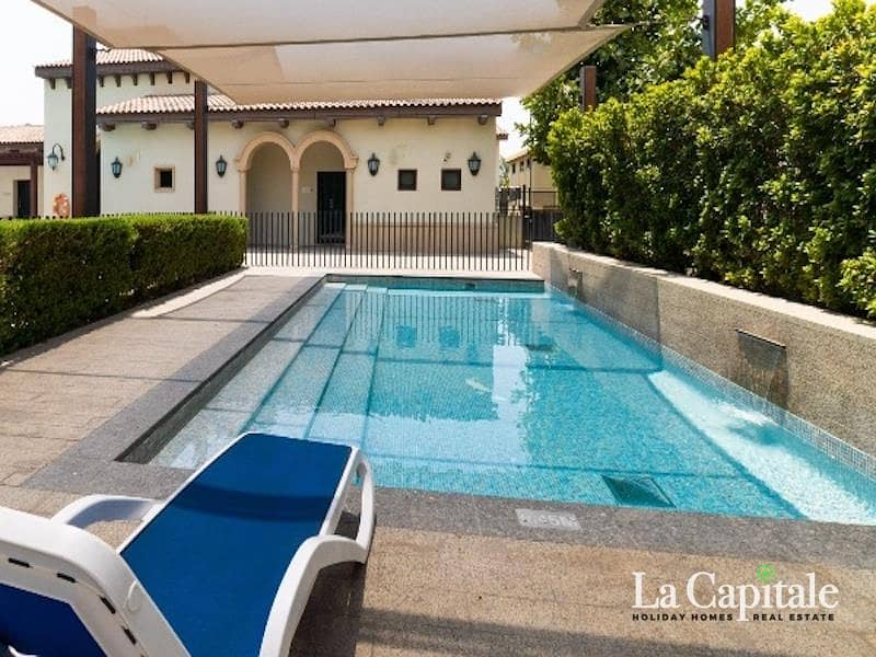 2BHK + Maid | Open View | Spacious Layout - Image 10