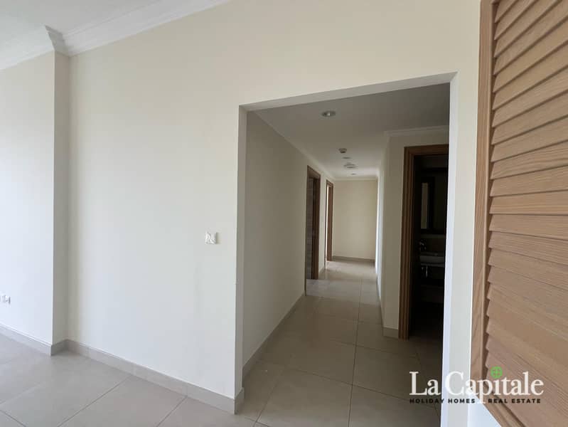 Open View | 2BR + Maid | Spacious Layout - Image 6