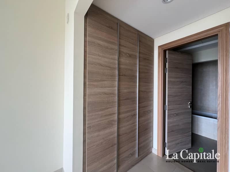 Open View | 2BR + Maid | Spacious Layout - Image 7