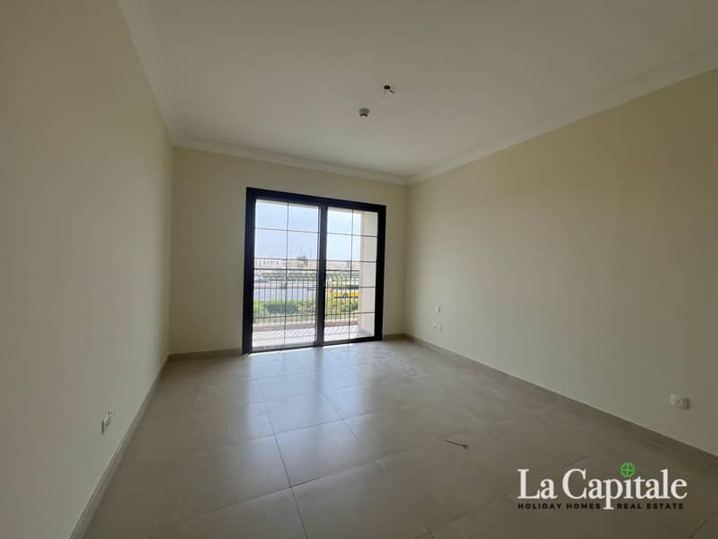 Open View | 2BR + Maid | Spacious Layout - Image 9