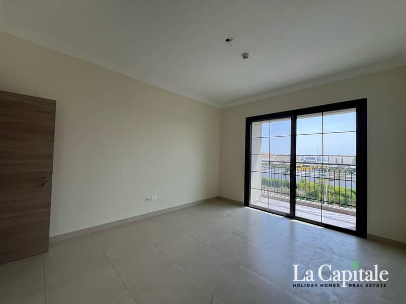 Open View | 2BR + Maid | Spacious Layout - Image 10