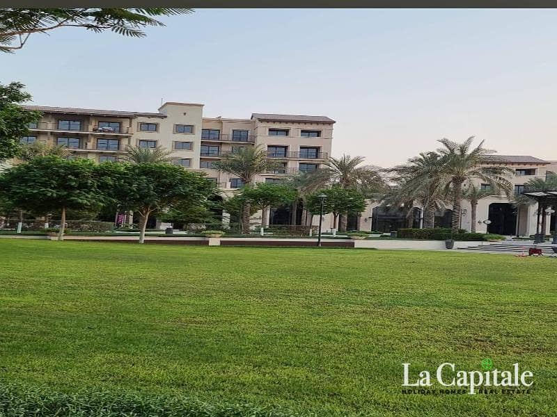 Open View | 2BR + Maid | Spacious Layout - Image 14