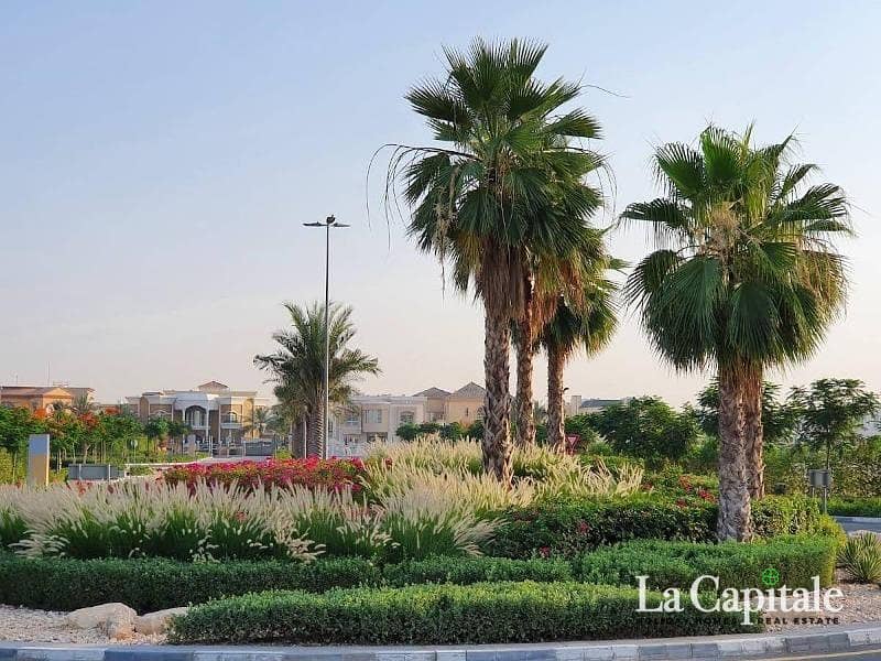 Open View | 2BR + Maid | Spacious Layout - Image 15