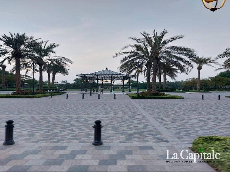 Open View | 2BR + Maid | Spacious Layout - Image 17