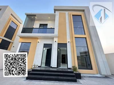 3 Bedroom Villa for Sale in Al Helio, Ajman - WhatsApp Image 2025-12-03 at 13.27. 39_f71703e3. jpg 3 Bedroom Villa for Sale in Al Helio, Ajman - WhatsApp Image 2025-12-03 at 13.27. 39_f71703e3. jpg
