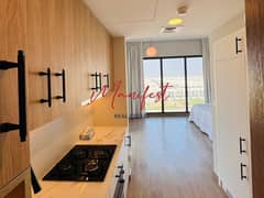 Brand New | Stunning view | Fully Furnished