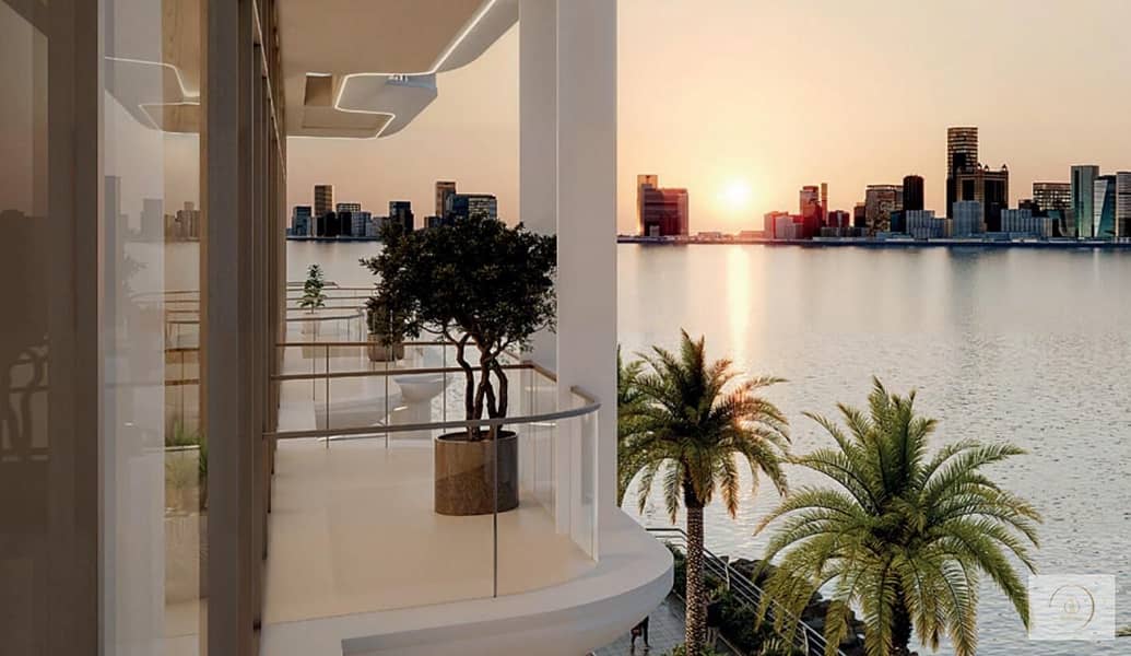 SEA VIEW - FULLY FURNISHED - 1 YEAR FREE SC