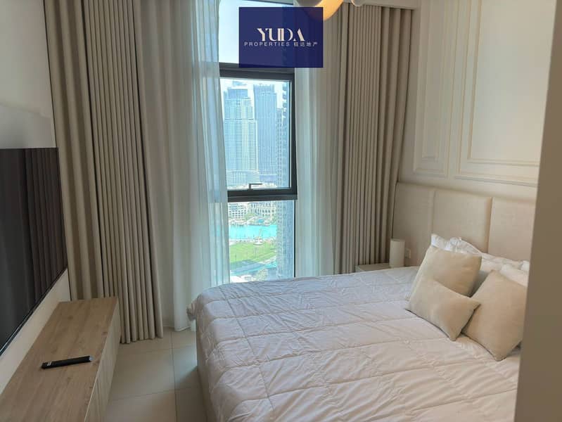 Fully furnished/Chiller free/Upgraded - Image 8