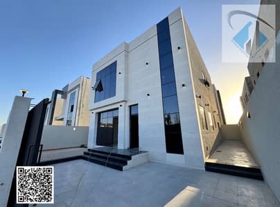 4 habitaciones Villa para en Venta en Al Helio, Ajman - IMG_9019. jpg