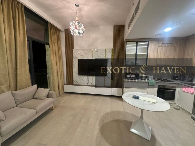 Studio | Ready to Move In | Brand New