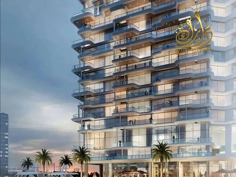 LUXURY APARTMENT | SEA VIEW | CASH OFFER | HURRY UP