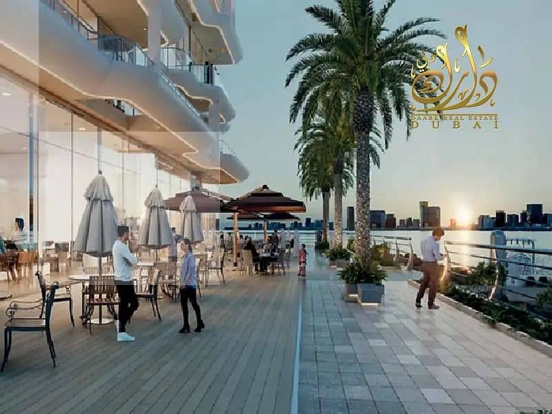 LUXURY APARTMENT | SEA VIEW | CASH OFFER | HURRY UP