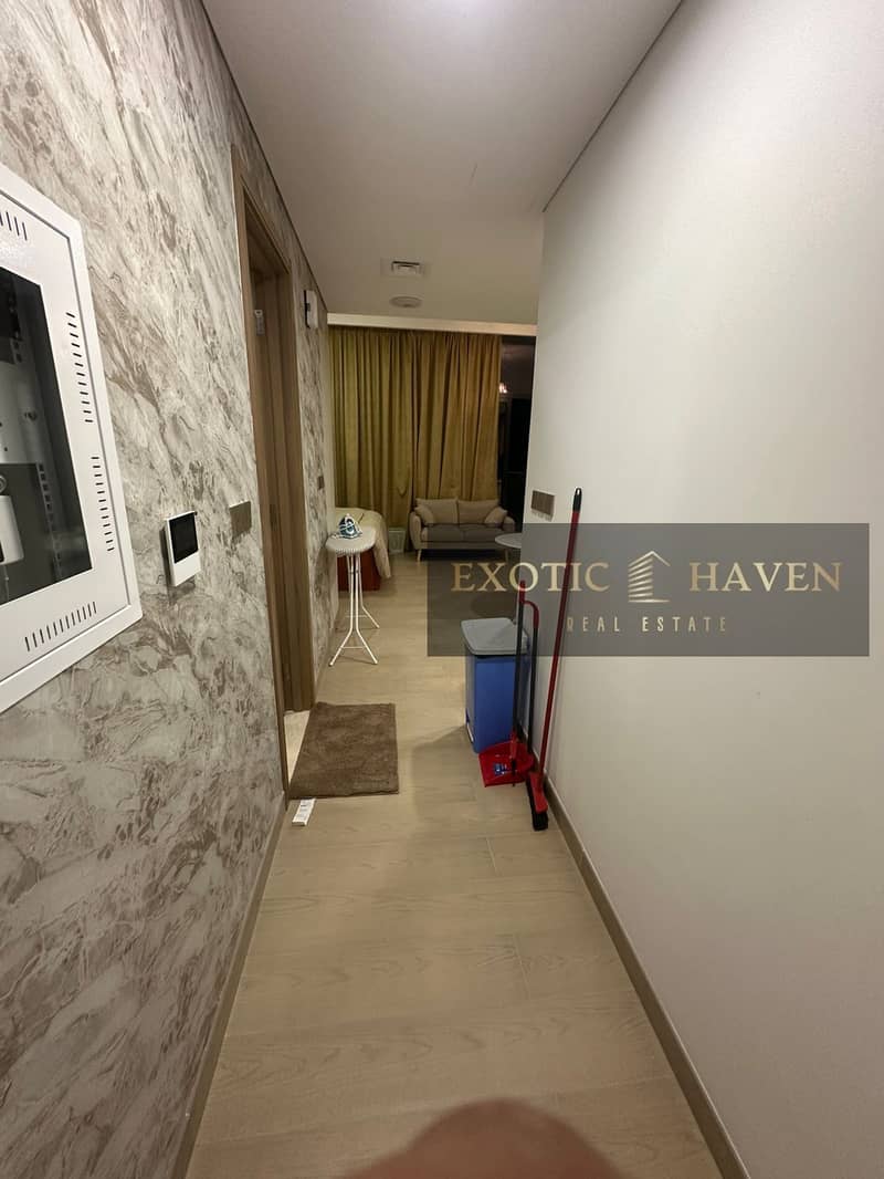 Studio | Ready to Move In | Brand New