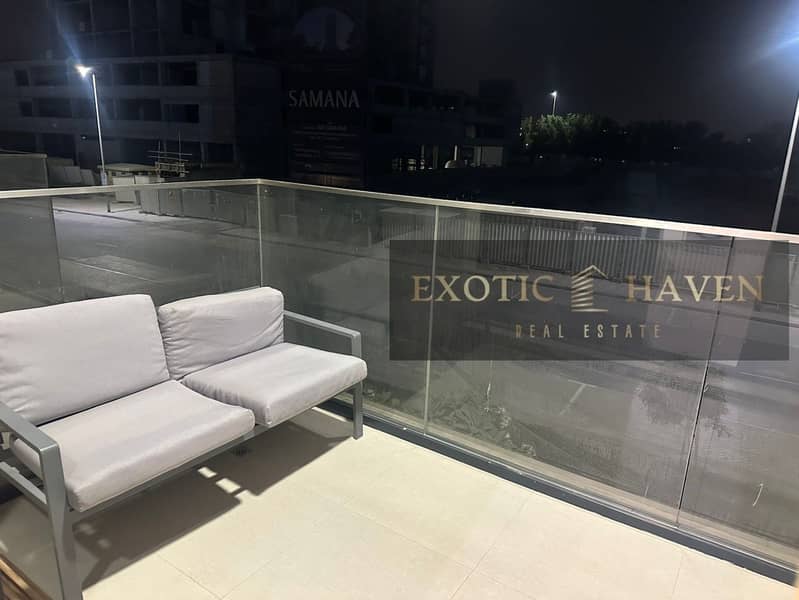 Studio | Ready to Move In | Brand New