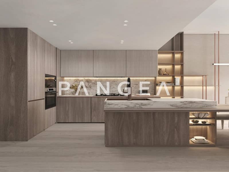 Post-Handover | Best Price | High ROI