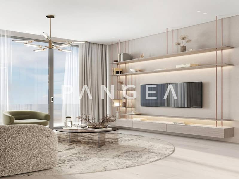 Post-Handover | Best Price | High ROI