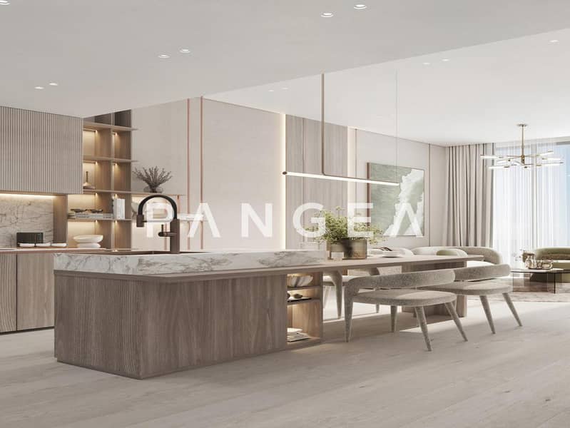 Post-Handover | Best Price | High ROI