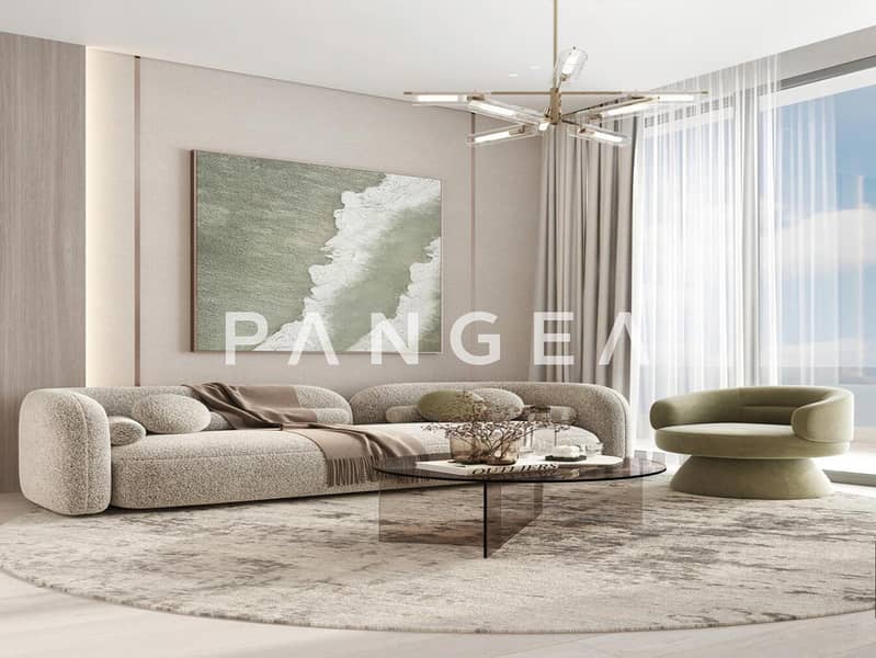 Post-Handover | Best Price | High ROI