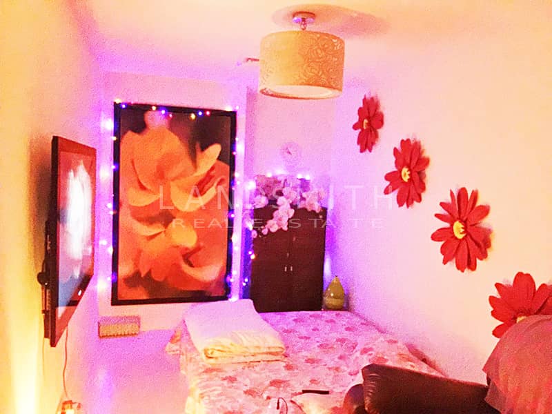 Spacious 3 Bedroom Apartment | Study | Maid Room - Image 10