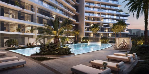 1 Bedroom Apartment for Sale in Mina Rashid, Dubai - Cover Image