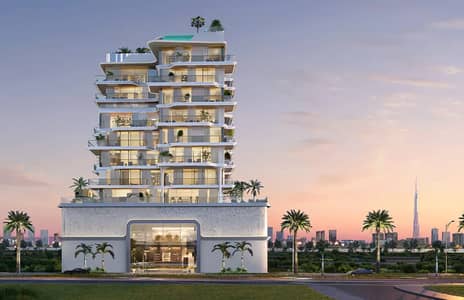 1 Bedroom Flat for Sale in Dubai Islands, Dubai - Cover Image