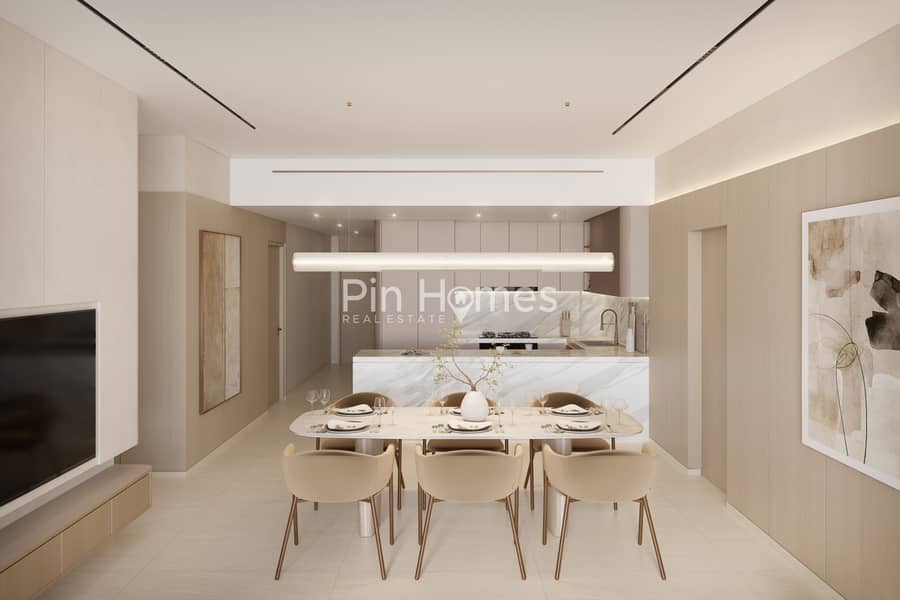 High ROI | Lagoon Facing | Flexible Payment Plan