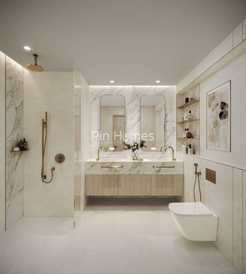 High ROI | Lagoon Facing | Flexible Payment Plan - Image 6