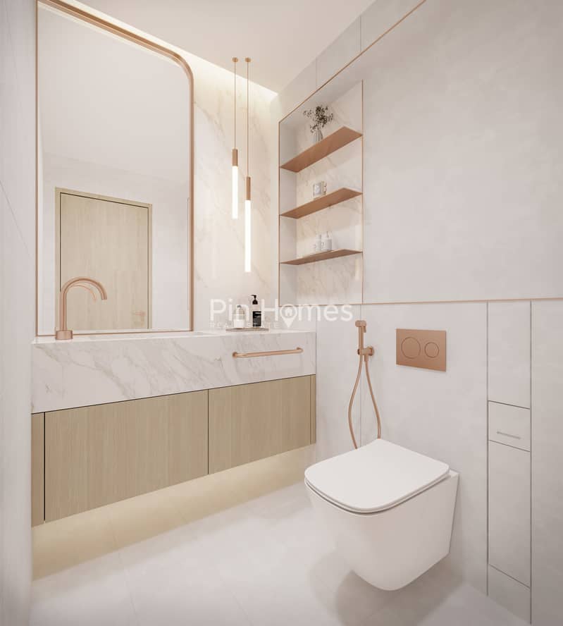 High ROI | Lagoon Facing | Flexible Payment Plan - Image 7