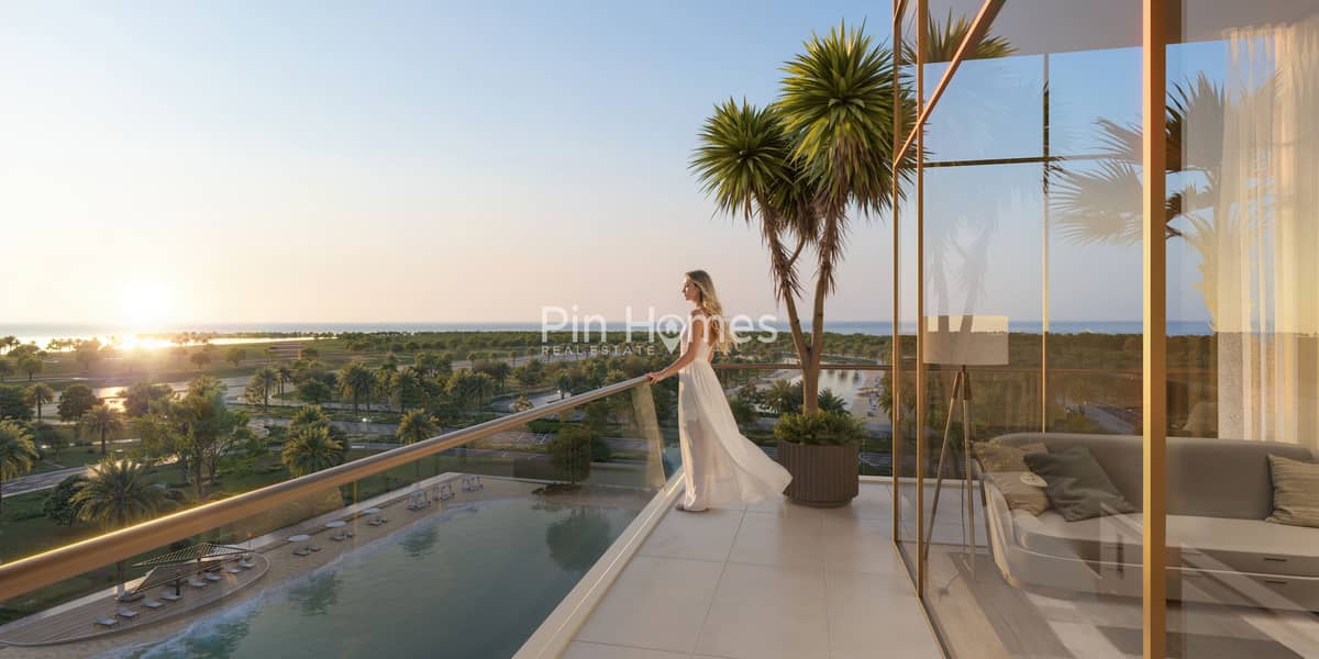 High ROI | Lagoon Facing | Flexible Payment Plan - Image 8