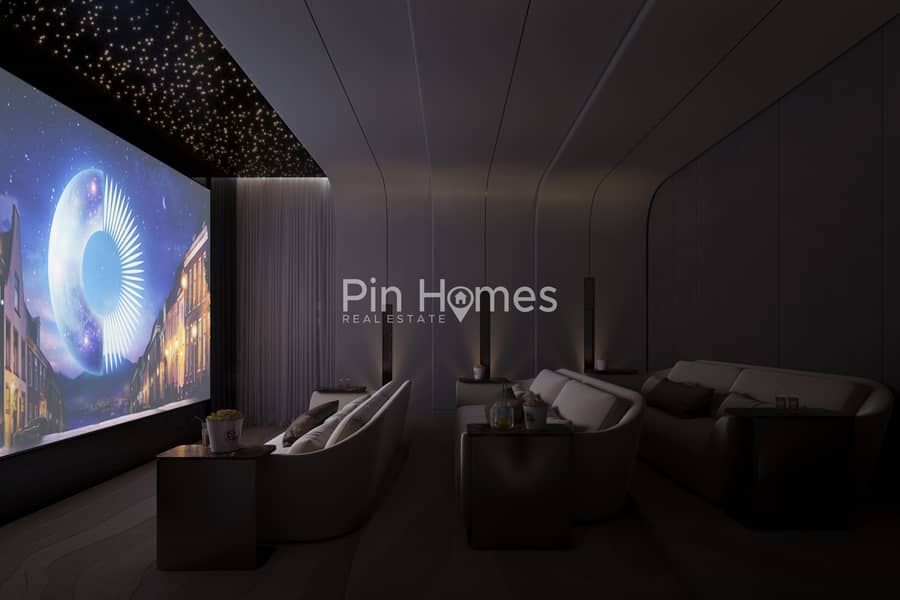 High ROI | Lagoon Facing | Flexible Payment Plan - Image 10