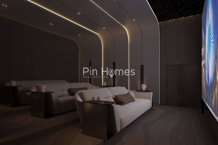 High ROI | Lagoon Facing | Flexible Payment Plan - Image 11