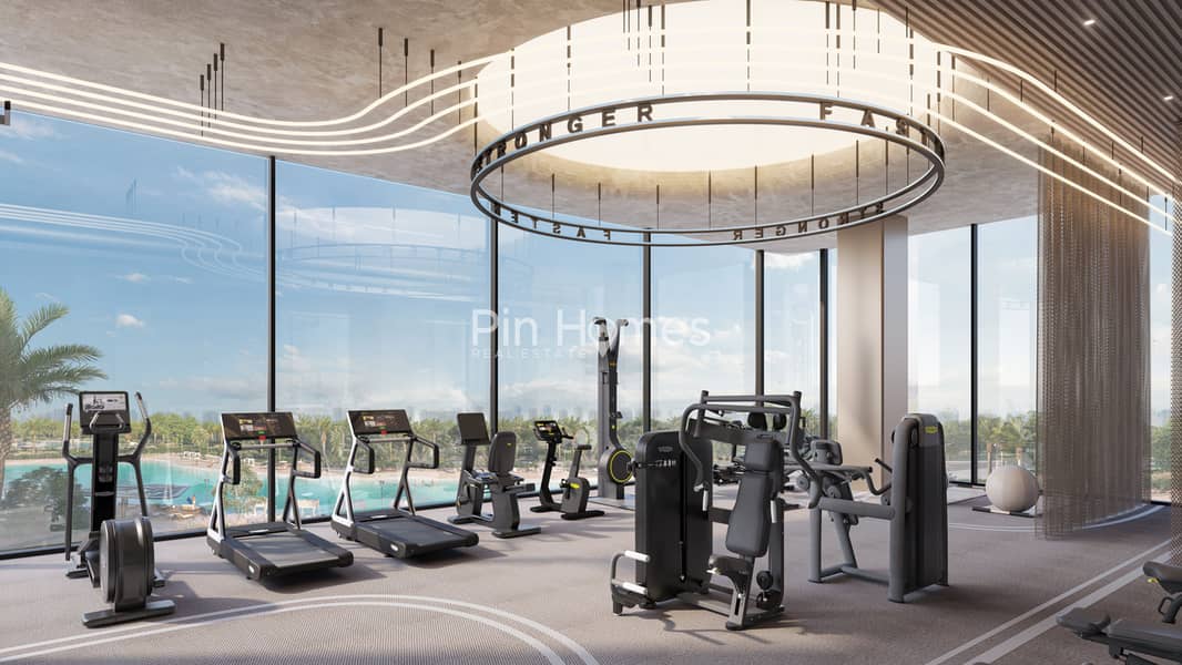 High ROI | Lagoon Facing | Flexible Payment Plan - Image 12