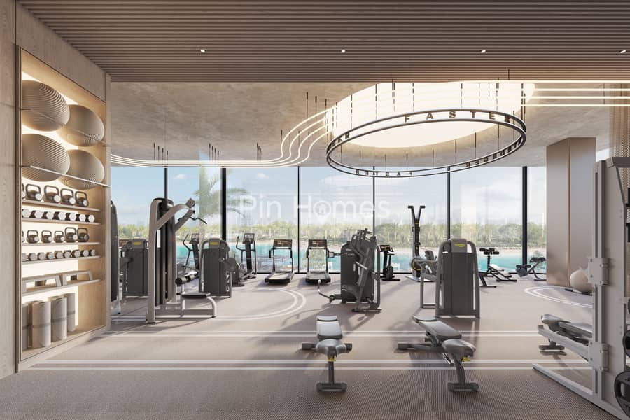 High ROI | Lagoon Facing | Flexible Payment Plan - Image 13