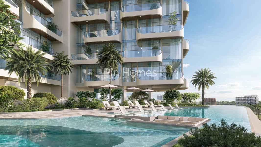 High ROI | Lagoon Facing | Flexible Payment Plan - Image 15