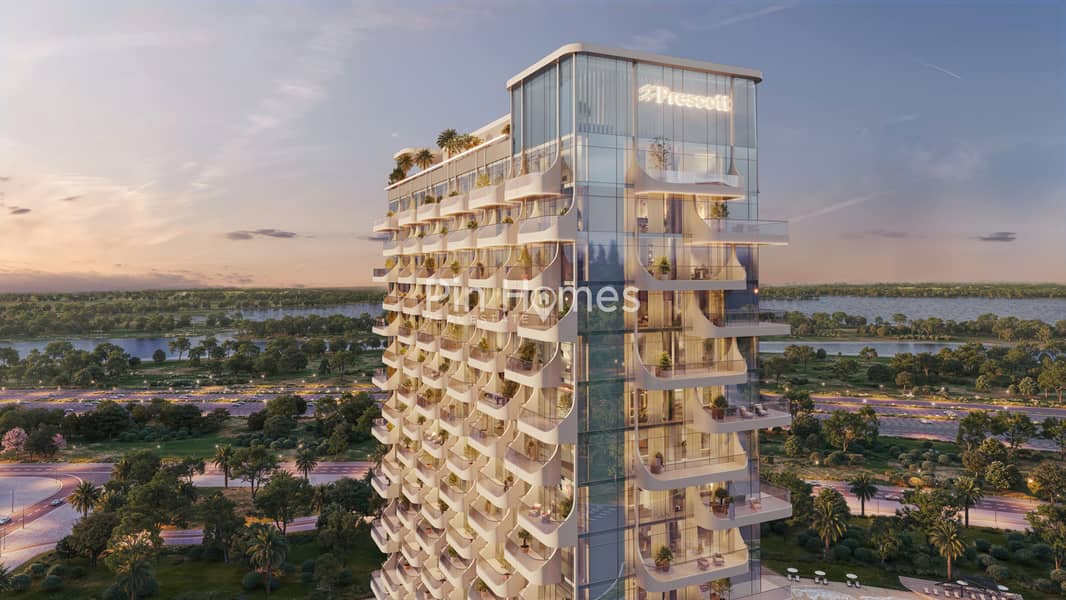 High ROI | Lagoon Facing | Flexible Payment Plan - Image 16