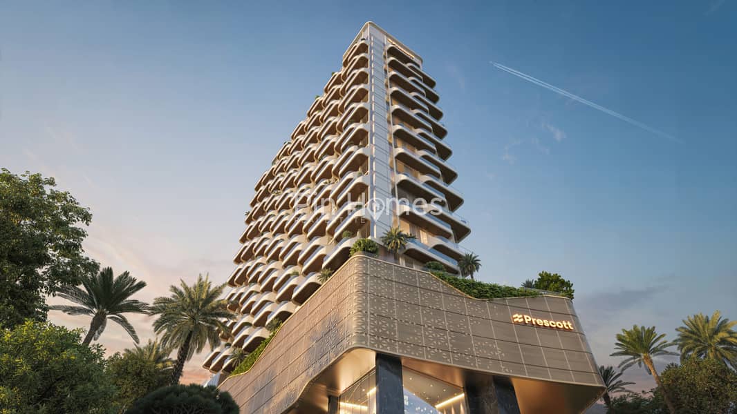 High ROI | Lagoon Facing | Flexible Payment Plan - Image 17